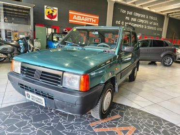 Fiat Panda 1.1 HOBBY benzina