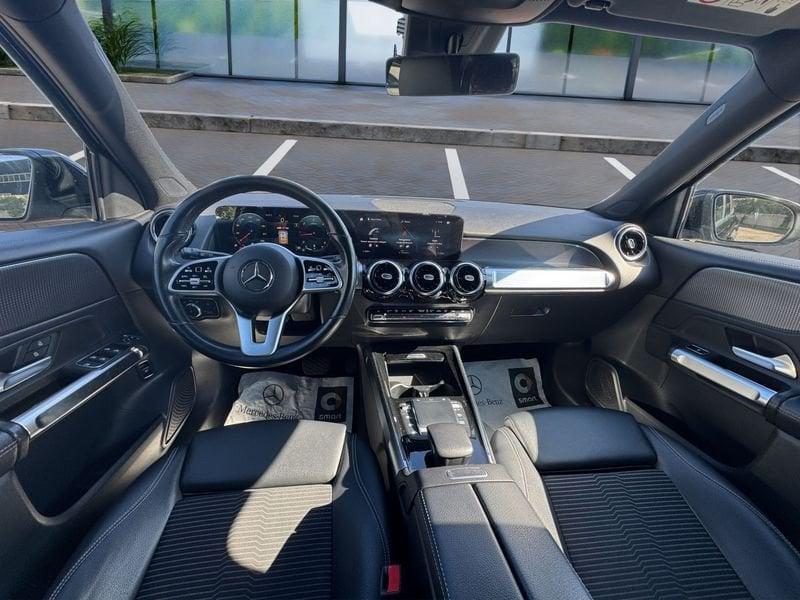 Mercedes-Benz Classe GLB GLB 200 d Automatic Sport Plus