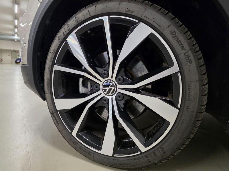 Volkswagen T-Roc T-Roc Cabriolet 1.5 TSI ACT DSG Style