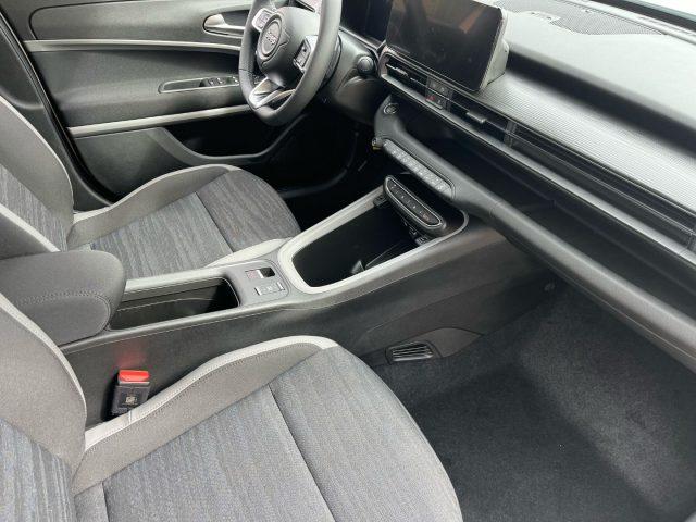 JEEP Avenger 1.2 Turbo MHEV Longitude