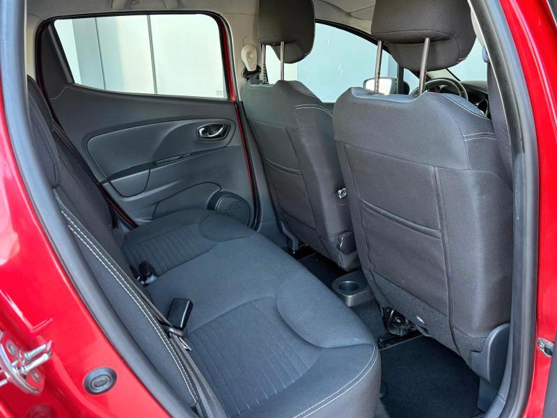 Renault Clio 5 Porte Clio 5p 1.5 dci energy 90cv edc