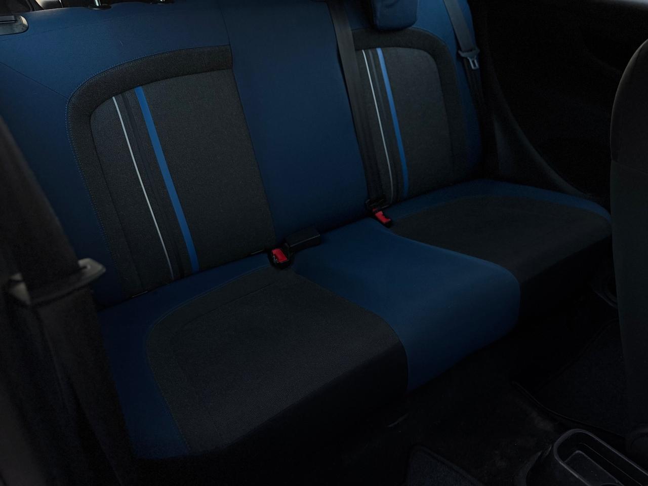 Fiat Punto Evo 1.4 GPL Dynamic EasyPower
