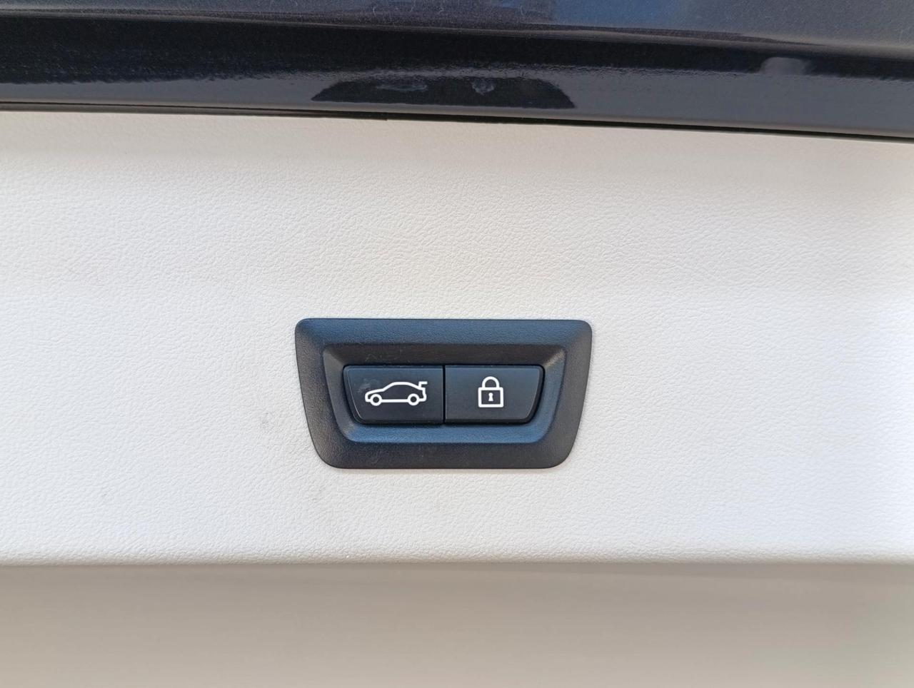 BMW X4 xdrive20d xLine auto