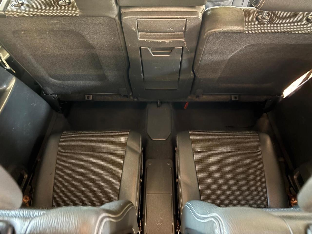 Opel Zafira 1.9 CDTI 101CV Club