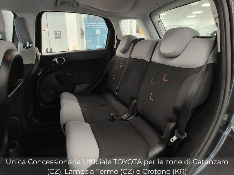 FIAT 500L 500L 1.3 Multijet 95 CV Pop Star