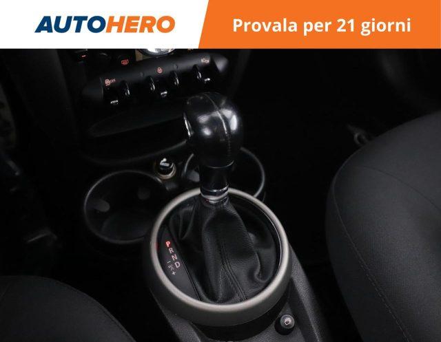 MINI Countryman Mini Cooper D Countryman Automatica