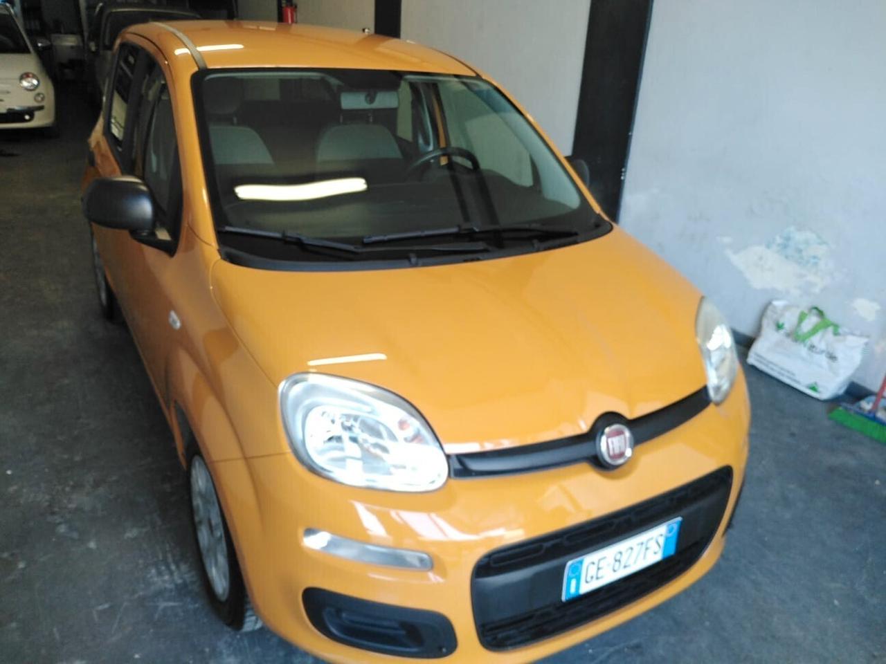 Fiat Panda 1.0 FireFly S&S Hybrid Easy - 2021