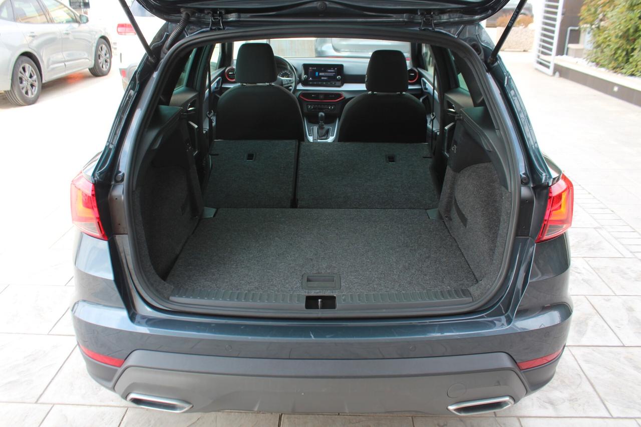 Seat Arona 1.0 EcoTSI 110 CV DSG Style