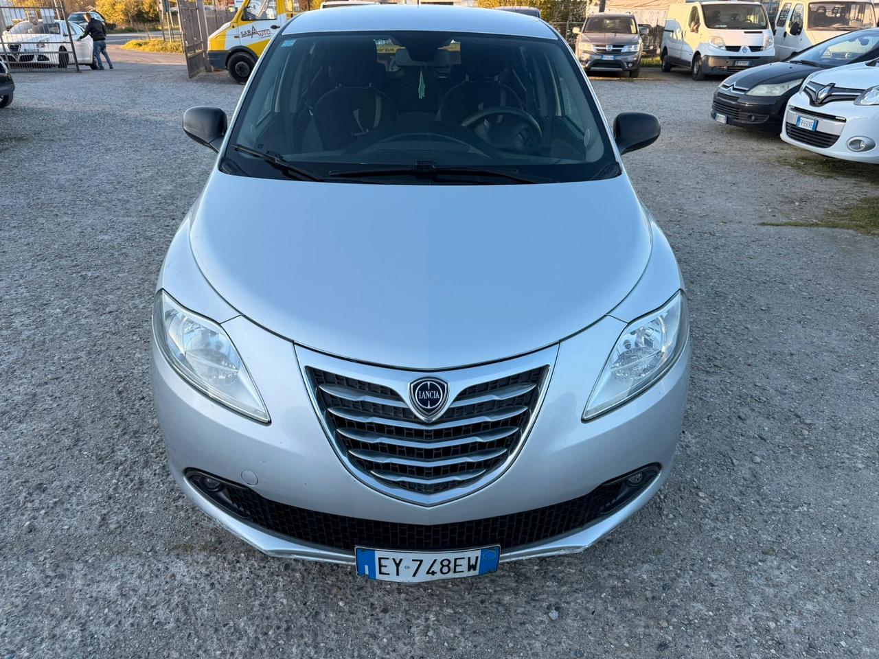 Lancia Ypsilon 1.3 MJT 16V 95 CV 5 porte S&S Elle
