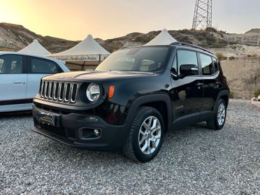 Jeep Renegade 1.6 Mjt DDCT 120 CV Limited