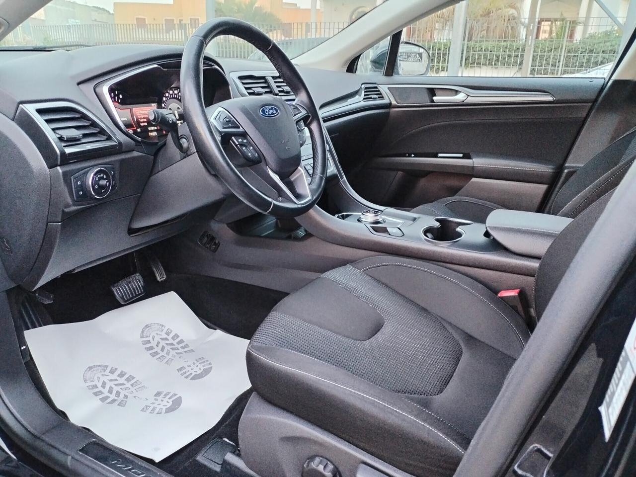 Ford Mondeo 2.0 EcoBlue ******VENDUTA******