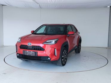 TOYOTA Yaris Cross - Yaris Cross 1.5h Trend awd-i 116cv e-cvt