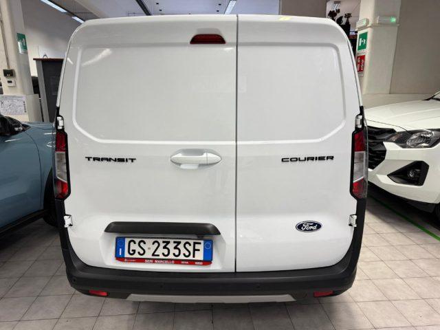 FORD Transit Courier 1.5 EcoBlue 100CV Van Active