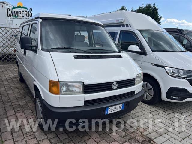 VOLKSWAGEN VW CALIFORNIA
