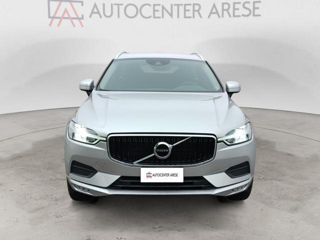 VOLVO XC60 B4 (d) AWD Geartronic Momentum