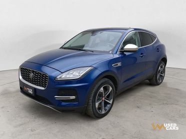 Jaguar E-Pace E-Pace 2.0D I4 163 CV AWD Auto R-Dynamic