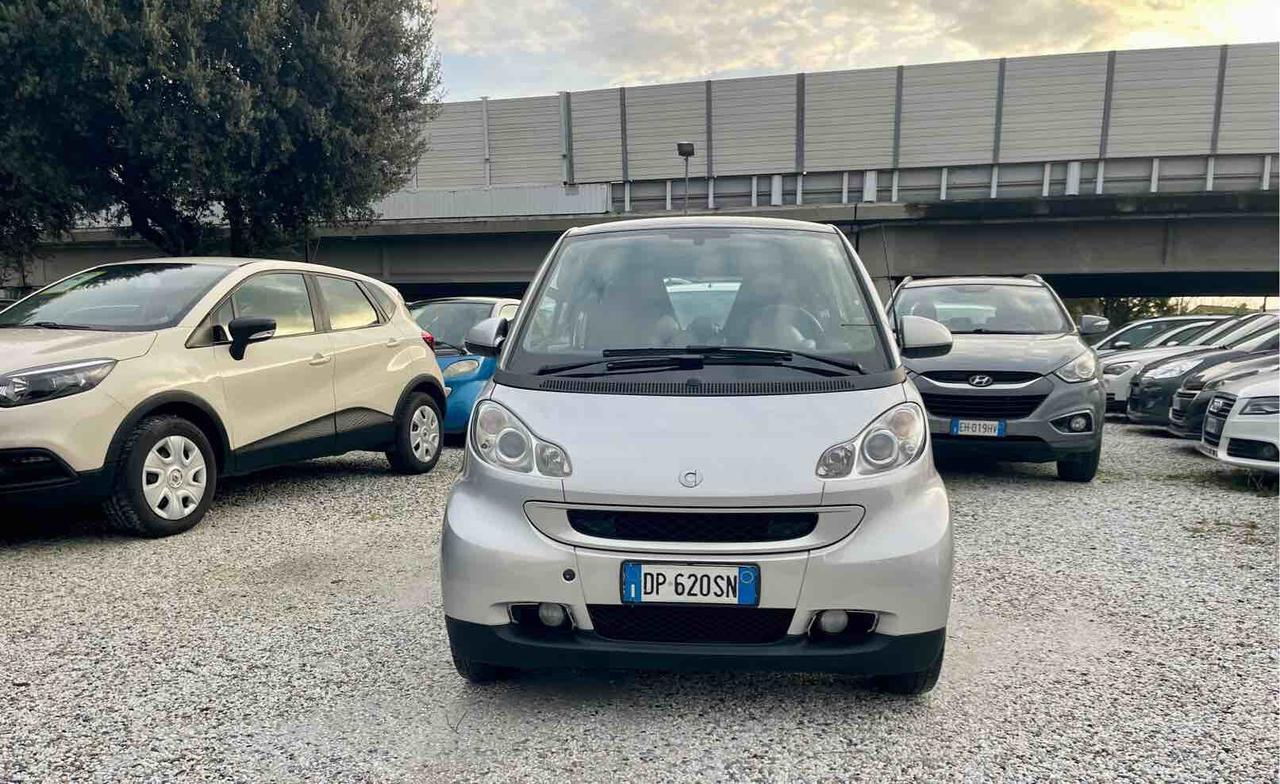 SMART FOR TWO - PASSION