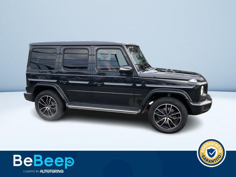 Mercedes-Benz Classe G G 400 D AMG LINE 330CV AUTO