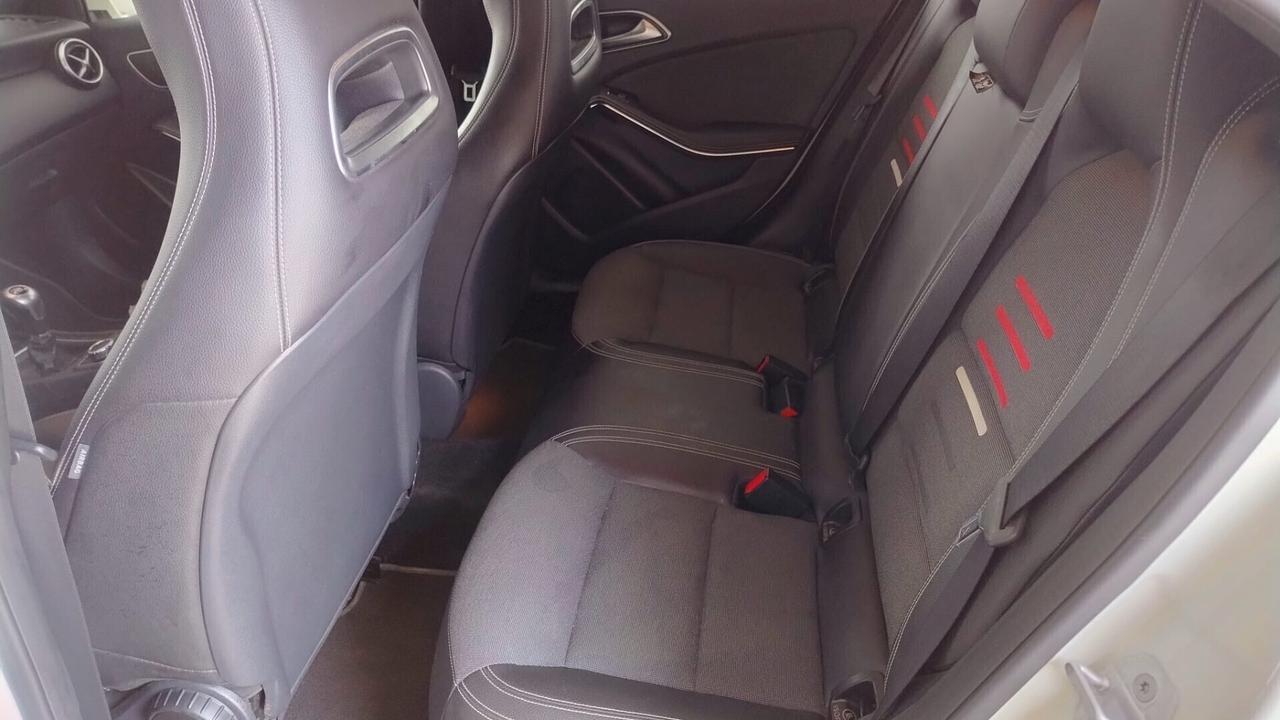 Mercedes-benz A 180 A 180 d Sport