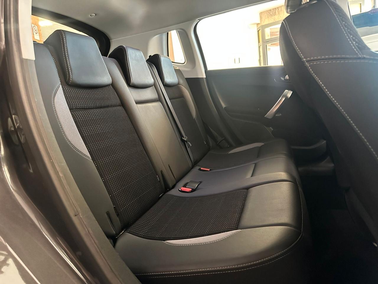 Peugeot 2008 PureTech 82 S&S Allure