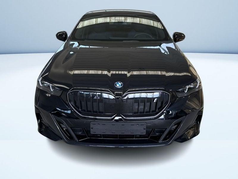 BMW i5 Berlina eDrive40 M Sport Pro