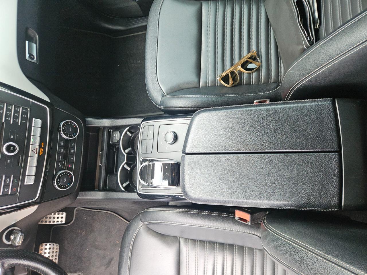 Mercedes-benz GLE 350 d 4Matic Coupé Premium Plus
