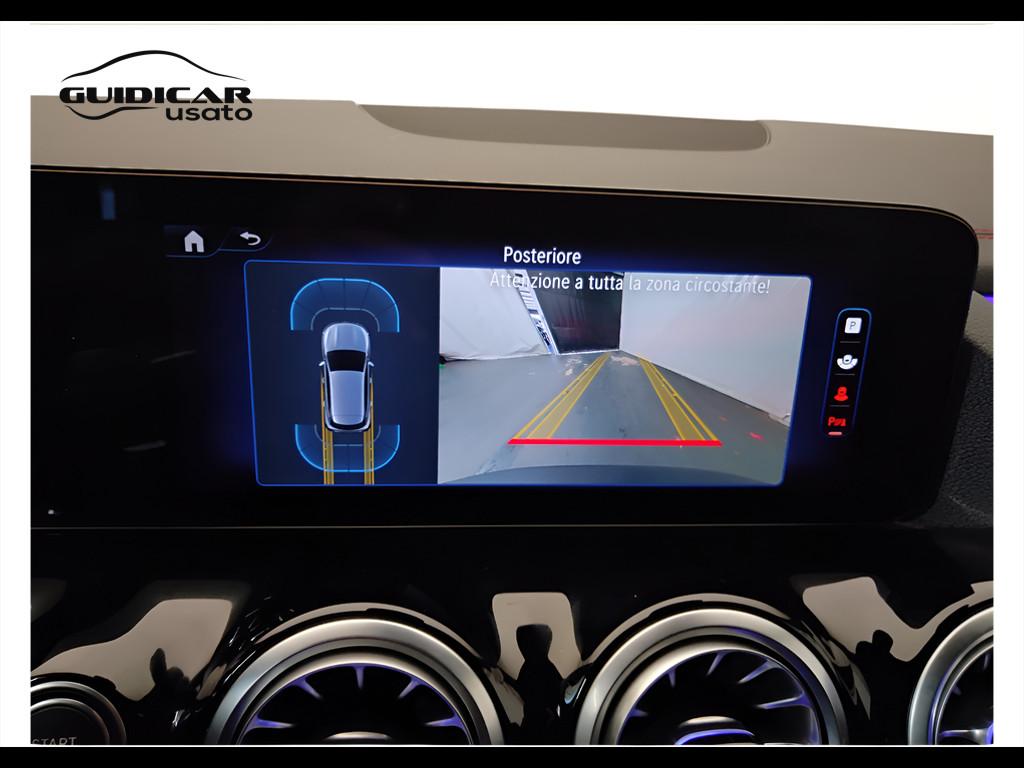 Mercedes-Benz EQA - H243 2024 - EQA 250+ AMG Line Advanced Plus