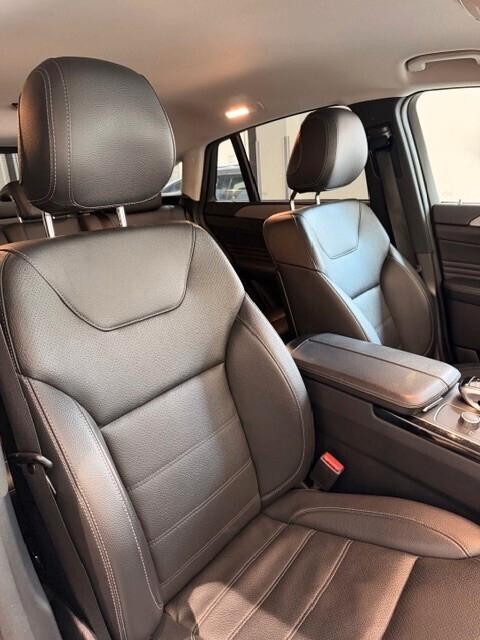 Mercedes-benz GLE 350 Coupe d Sport 4matic auto