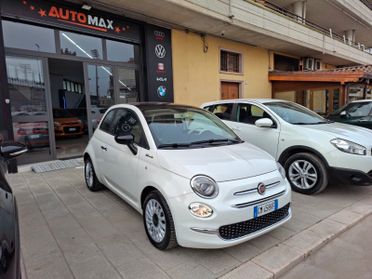 Fiat 500 1.0 Hybrid 69cv Dolcevita 2023