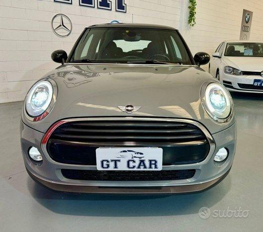 MINI Cooper 1.5 Cooper Hype * INTERNO JHON COOPE