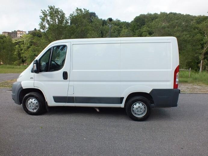 Fiat Ducato Furgone 2.3 mjt*SOLO 61.000KM*UNIPRO*