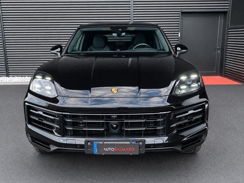 Porsche Cayenne Coupè Coupè 3.0 V6 e-hybrid 5p.ti tiptronic 470 CV