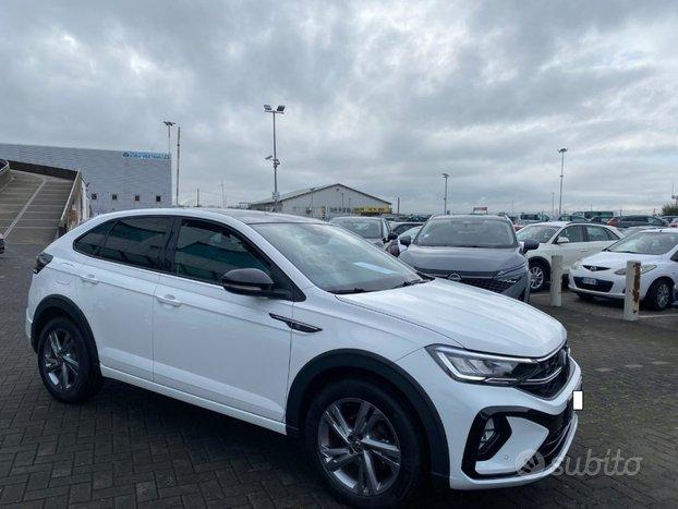 VOLKSWAGEN Taigo 1.0 TSI 110 CV DSG R-Line