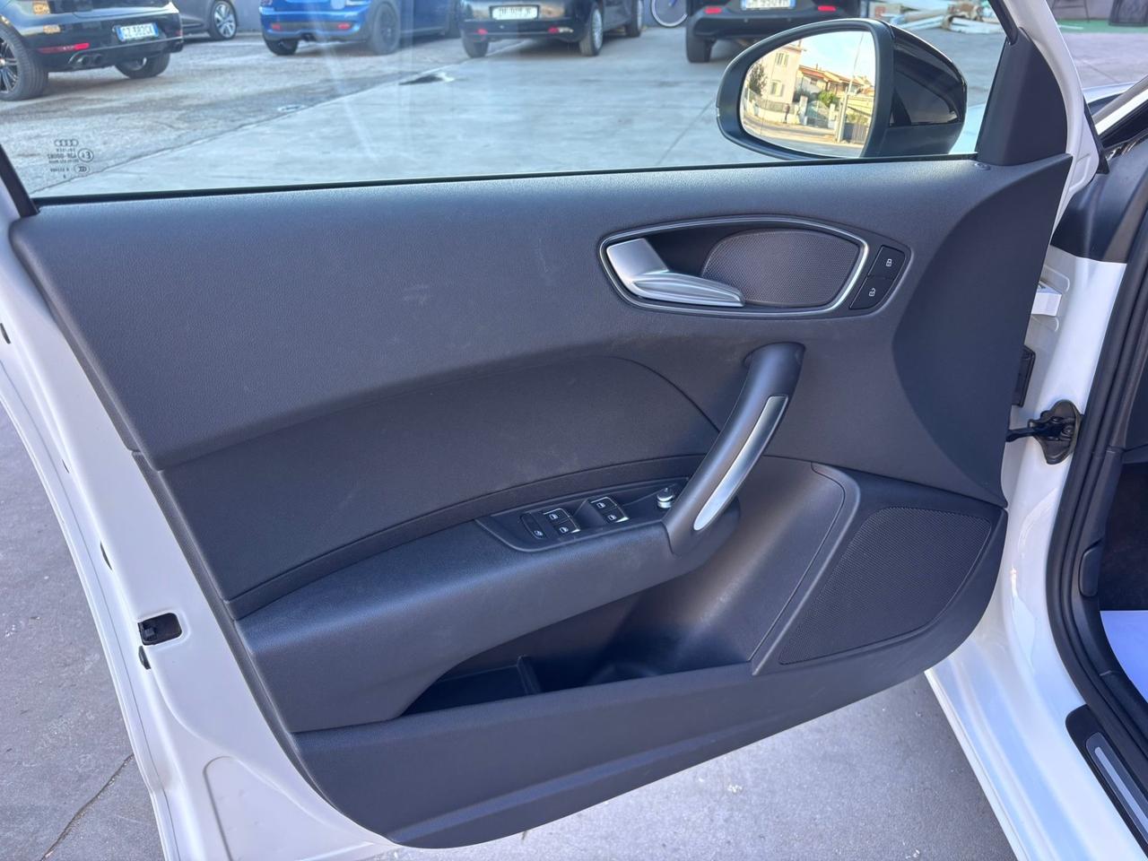 Audi A1 1.0 TFSI ultra Sport