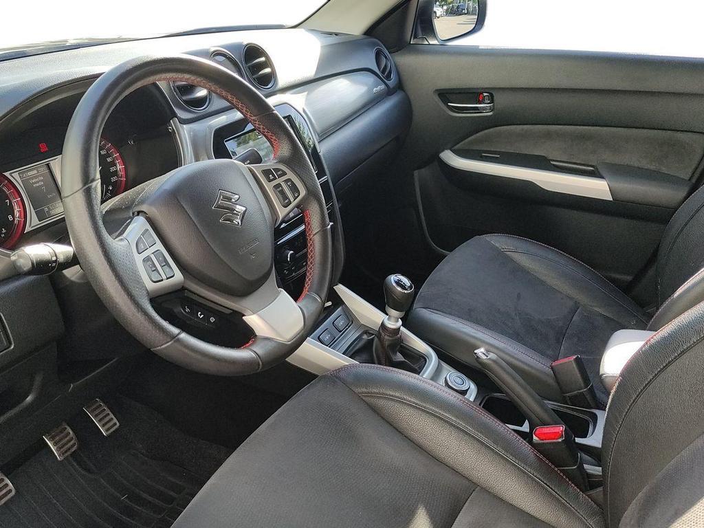 Suzuki Vitara 1.4 boosterjet S s&s 4wd allgrip