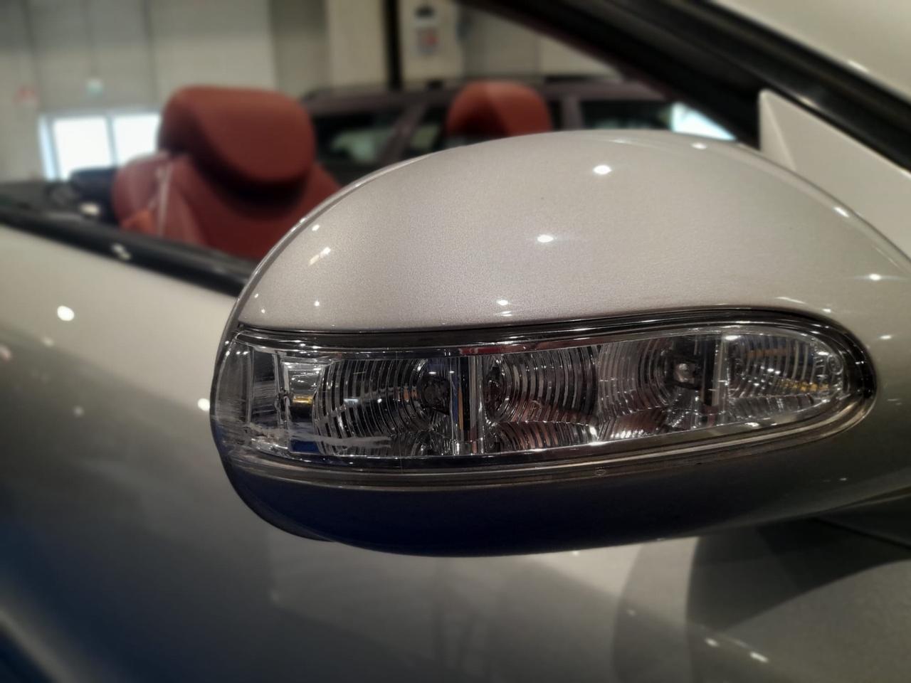 Mercedes-benz SLK 350 SL 50 TH ANNIVERSARY