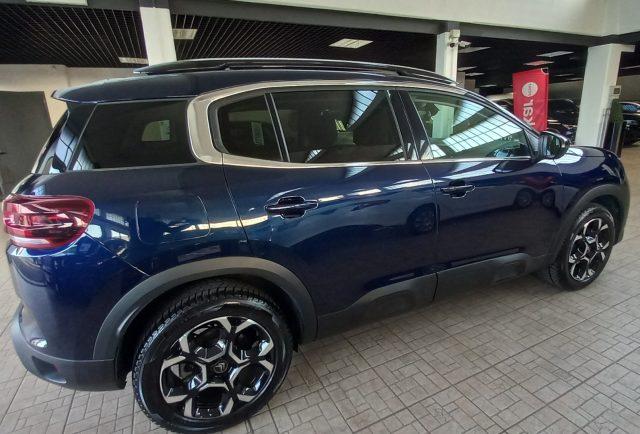 CITROEN C5 Aircross BlueHDi 130 S&S Feel Pack
