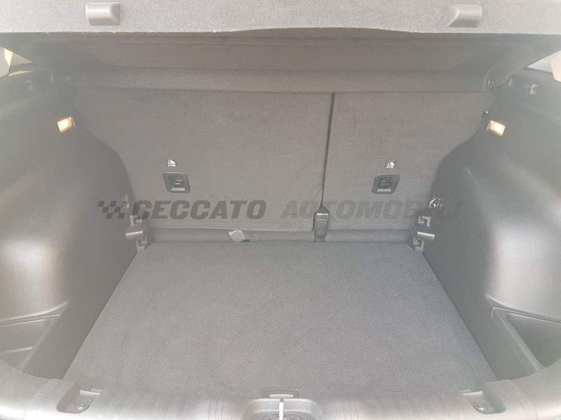 Jeep Compass Compass 1.3 turbo t4 Night Eagle 2wd 130cv