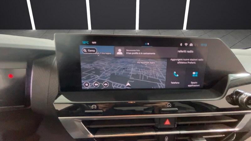 CITROEN C4 X C4 X PureTech 130 S&S EAT8 Max