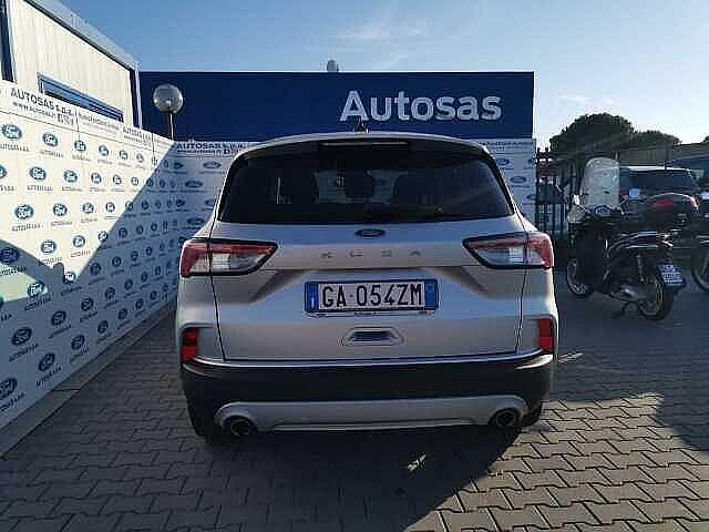 Ford Kuga 1.5 EcoBlue 120 CV 2WD Titanium