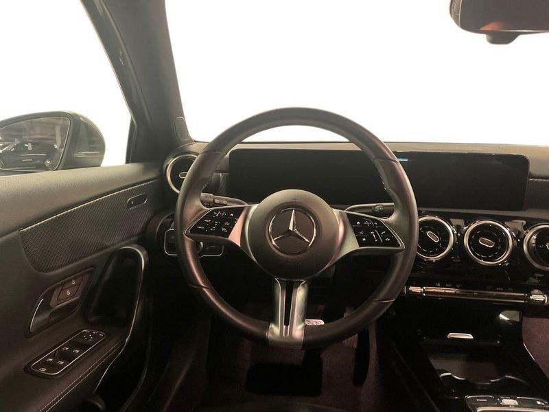 Mercedes-Benz Classe A 180 Automatic Business Extra