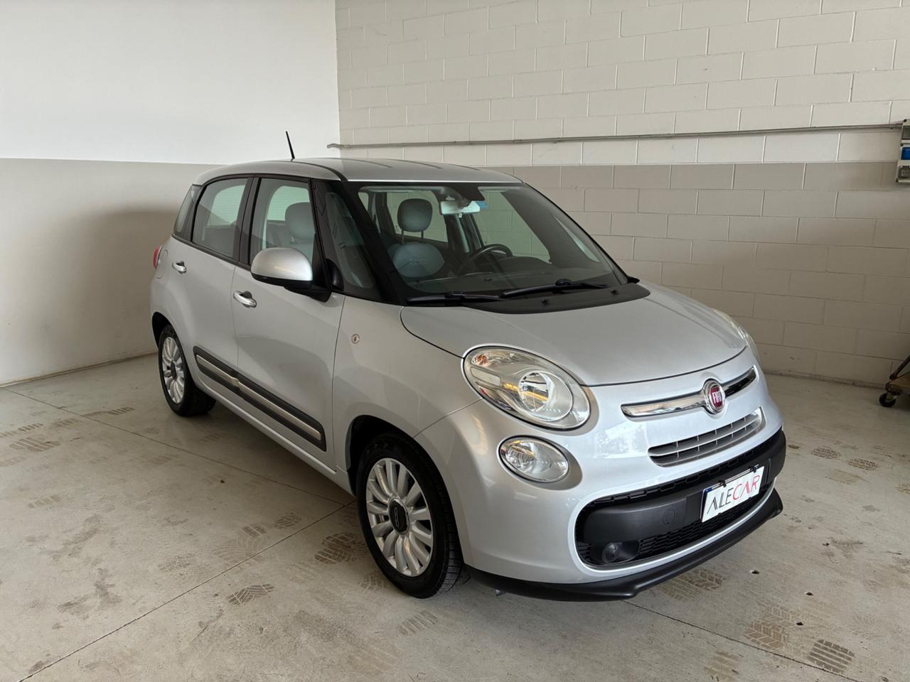 Fiat 500L 1.3 Multijet 85 CV Pop Star dualogic