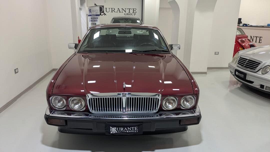 Jaguar XJ XJ6 3.2 cat 115.000KM