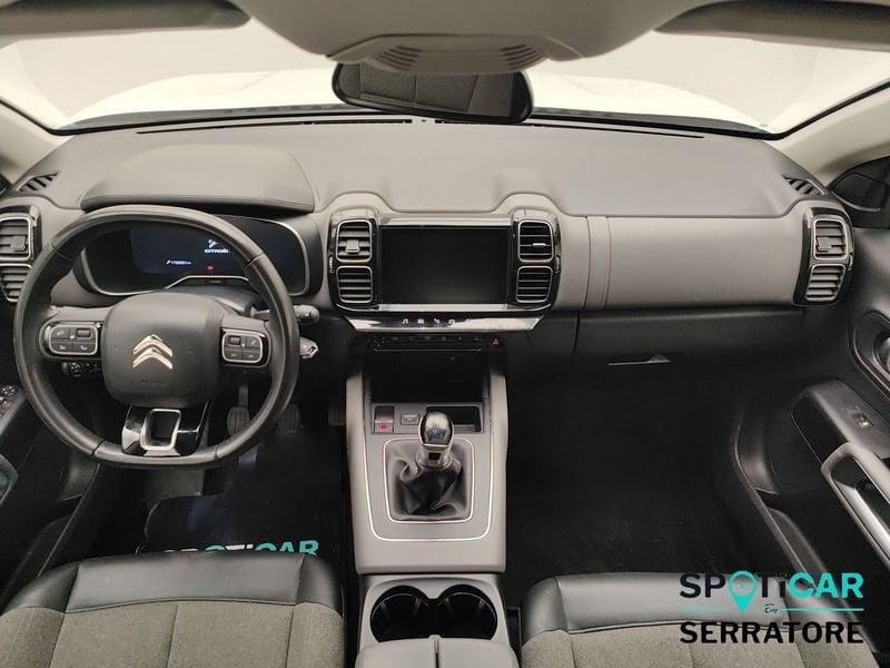 Citroën C5 Aircross 2018 1.5 bluehdi Shine s&s 130cv my19
