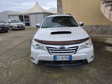 Subaru Impreza 2.0D Comfort