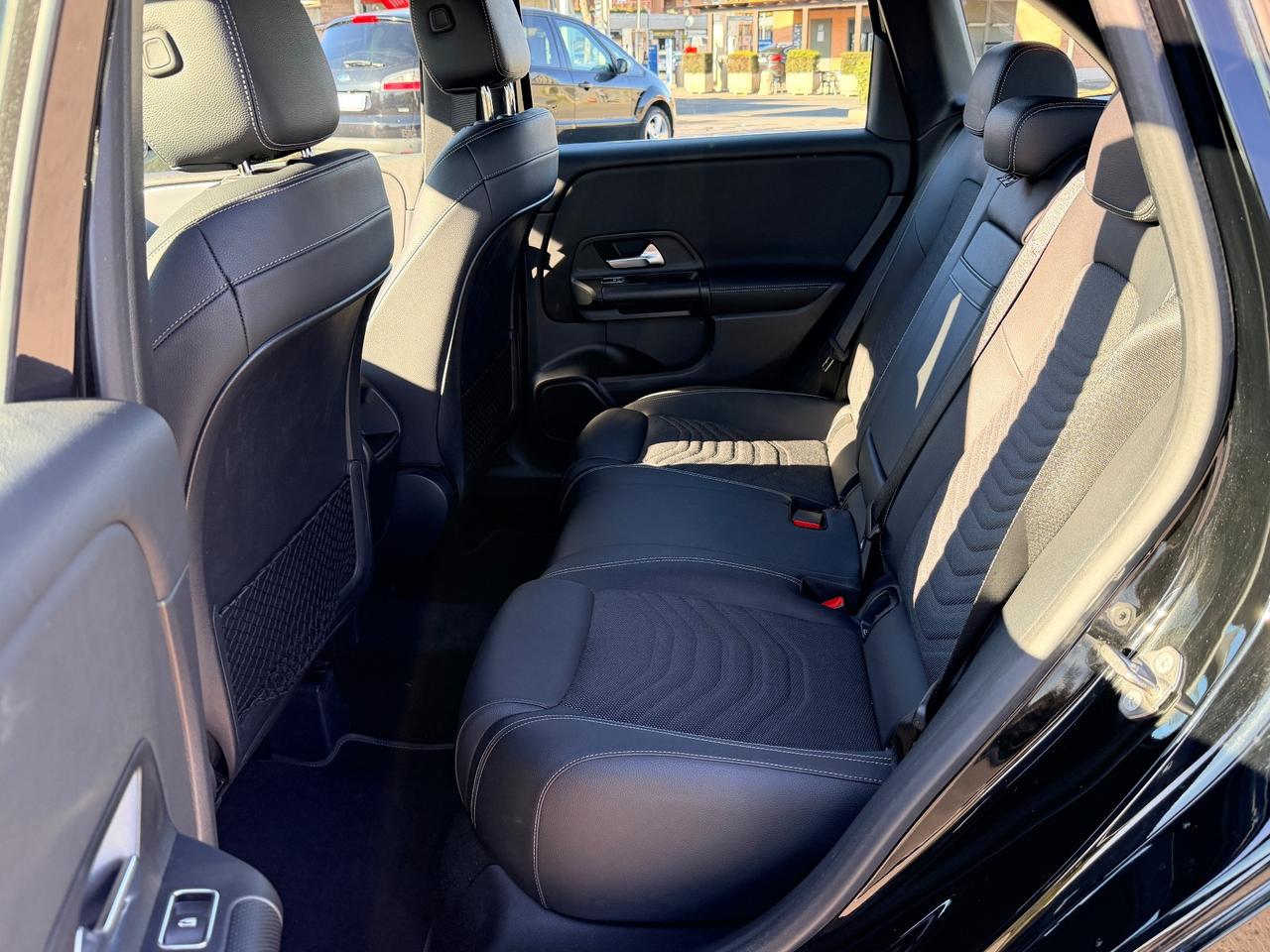 Mercedes-benz B 180 d Automatic Business Extra OFFERTA FINO A NATALE