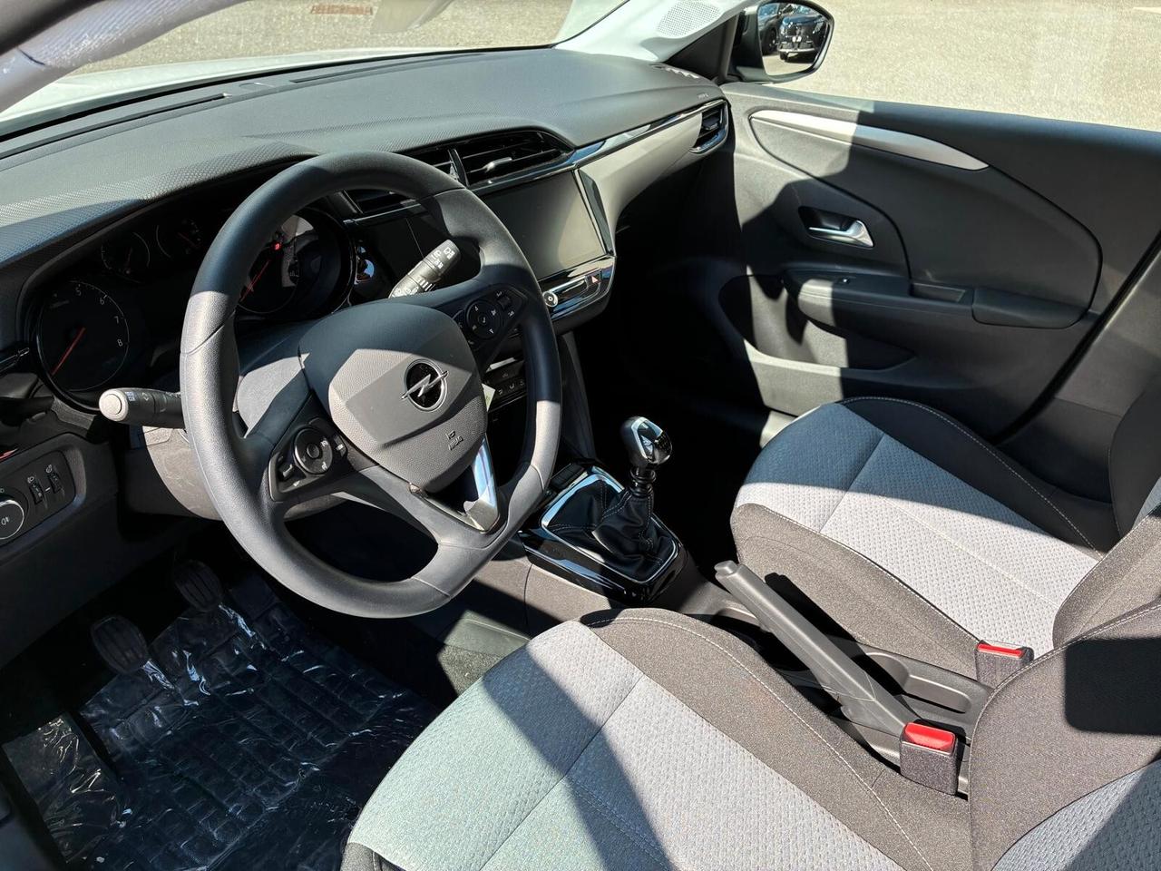 Opel Corsa 1.2 100 CV Edition