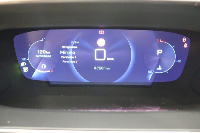 PEUGEOT 2008 PureTech 130 EAT8 GT IMPIANTO GPL