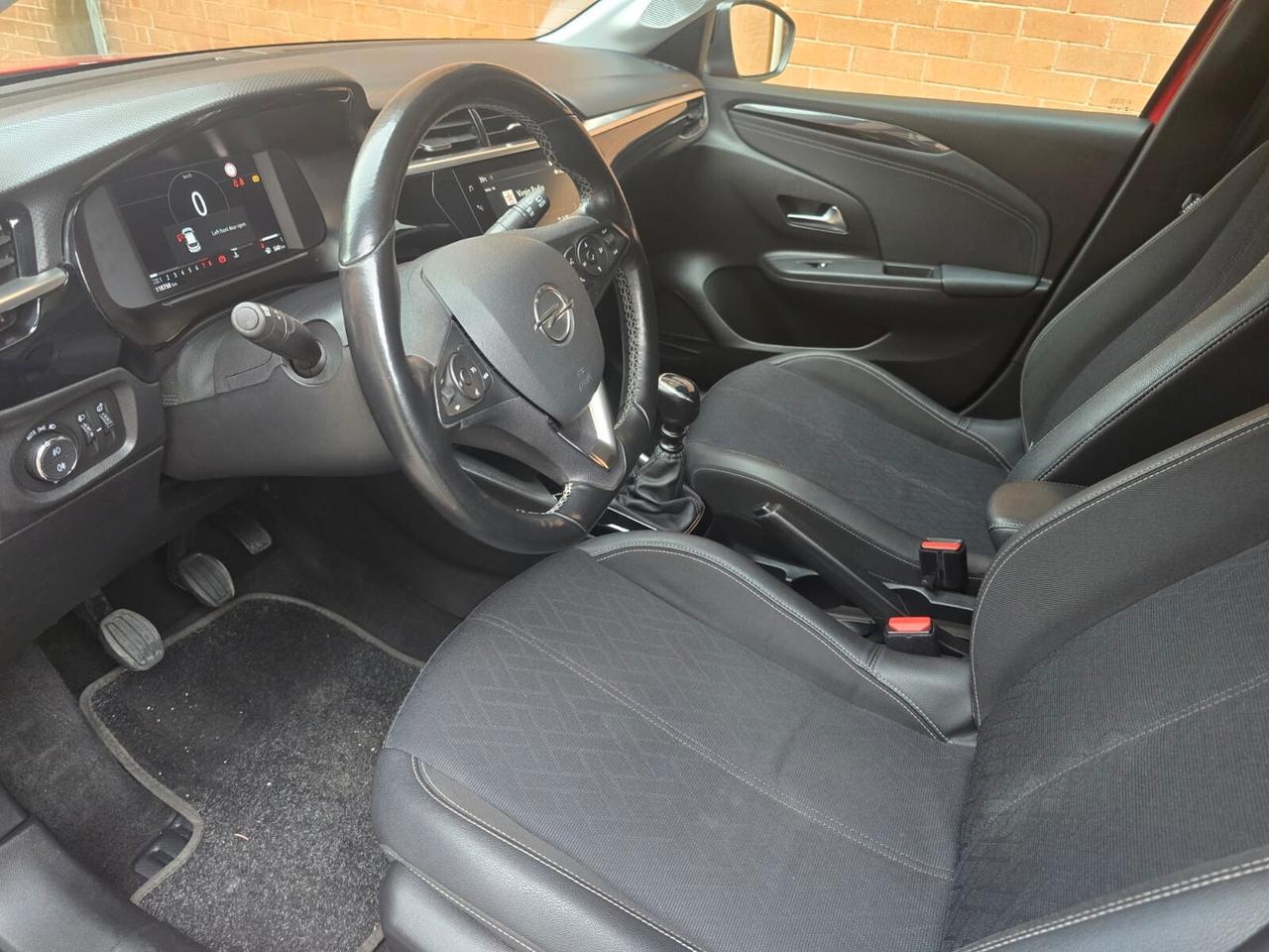 Opel Corsa 1.2 100 CV Elegance