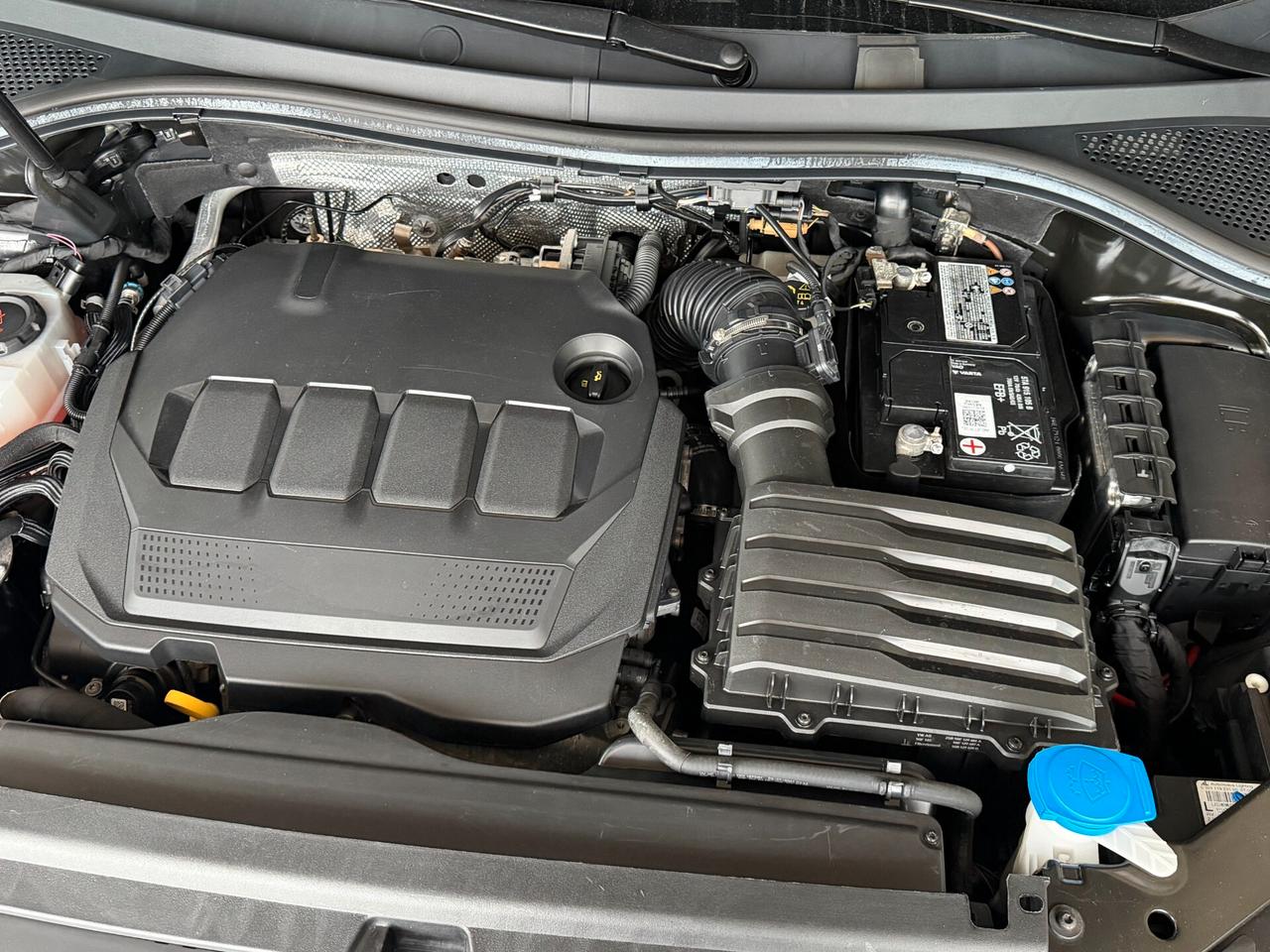 Volkswagen Tiguan 2WD 2.0 TDI 150 cv. DSG LIFE